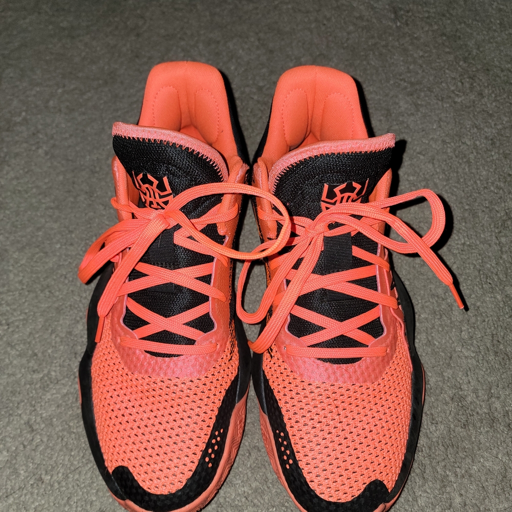 Men's Adidas DON Issue #1s